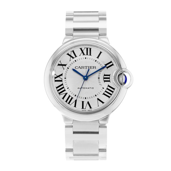 Cartier Ballon Bleu W6920046